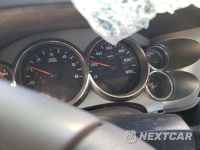 Zdjęcie 9 z 13 samochodu: 2011 CHEVROLET SILVERADO C1500 LT VIN:1GCRCSEAXBZ457232 - miniatura