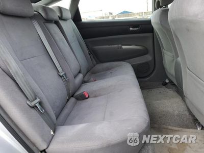 Zdjęcie 10 z 12 samochodu: 2008 TOYOTA PRIUS VIN:JTDKB20UX83383974 - miniatura