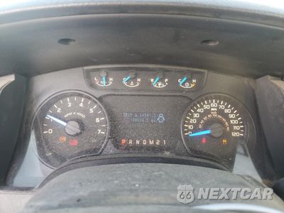 Zdjęcie 9 z 12 samochodu: 2013 FORD F150 SUPERCREW VIN:1FTFW1EF3DFA21424 - miniatura