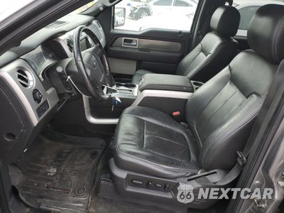 Zdjęcie 7 z 13 samochodu: 2013 FORD F150 SUPERCREW VIN:1FTFW1ET3DFD98292 - miniatura