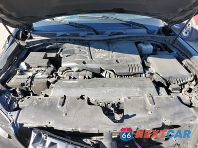 Zdjęcie 12 z 13 samochodu: 2020 INFINITI QX80 LUXE VIN:JN8AZ2NE7L9256330 - miniatura