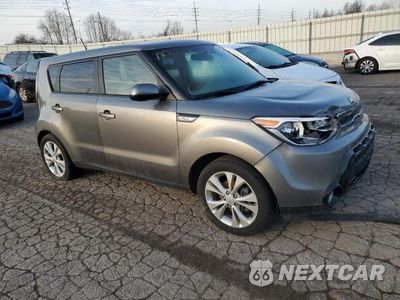Czwarte zdjęcie samochodu z boku: 2016 KIA SOUL + VIN:KNDJP3A54G7295939 - miniatura