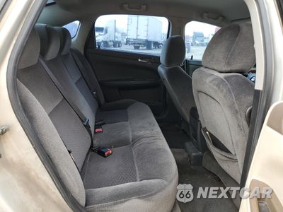 Zdjęcie 10 z 15 samochodu: 2010 CHEVROLET IMPALA LT VIN:2G1WB5EK7A1194472 - miniatura