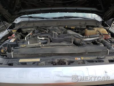 Zdjęcie 11 z 12 samochodu: 2014 FORD F350 SUPER DUTY VIN:1FT8X3BT7EEB73001 - miniatura