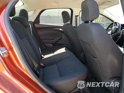 Zdjęcie 10 z 12 samochodu: 2018 FORD FOCUS SE VIN:1FADP3F22JL258758 - miniatura