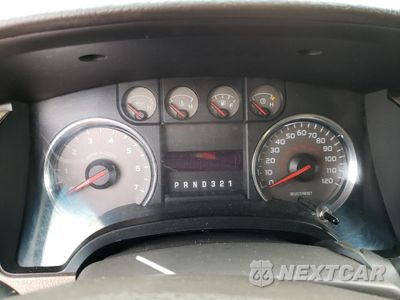 Zdjęcie 9 z 12 samochodu: 2009 FORD F150 SUPERCREW VIN:1FTPW14V49FA17936 - miniatura