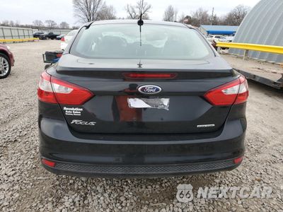 Zdjęcie 6 z 13 samochodu: 2014 FORD FOCUS S VIN:1FADP3E27EL459322 - miniatura