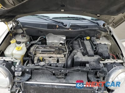 Zdjęcie 11 z 12 samochodu: 2010 JEEP COMPASS LIMITED VIN:1J4NF5FB4AD536545 - miniatura