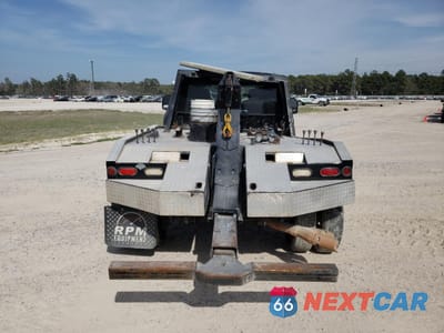 Zdjęcie 6 z 12 samochodu: 2018 FORD F450 SUPER DUTY VIN:1FD0X4GT1JEB24474 - miniatura