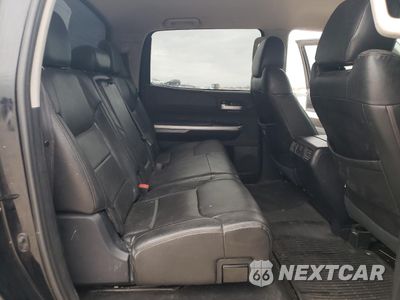 Zdjęcie 10 z 12 samochodu: 2017 TOYOTA TUNDRA CREWMAX SR5 VIN:5TFDW5F11HX601630 - miniatura
