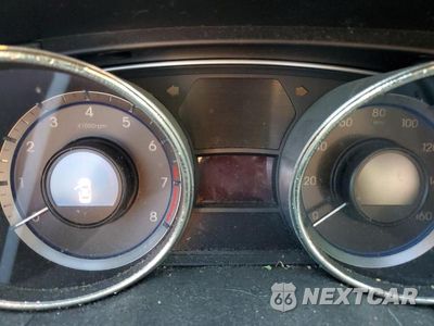 Zdjęcie 9 z 12 samochodu: 2011 HYUNDAI SONATA GLS VIN:5NPEB4AC7BH209354 - miniatura