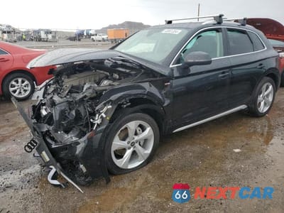 2023 AUDI Q5 PRESTIGE 45 WA1FAAFY8P2063849 - główne zdjęcie licytacji z USA - miniatura