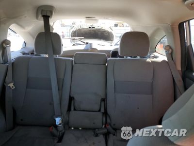 Zdjęcie 10 z 14 samochodu: 2011 HONDA CR-V EX VIN:5J6RE3H55BL018046 - miniatura