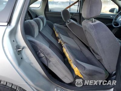 Zdjęcie 10 z 12 samochodu: 2008 CHEVROLET IMPALA LS VIN:2G1WB58K081244442 - miniatura