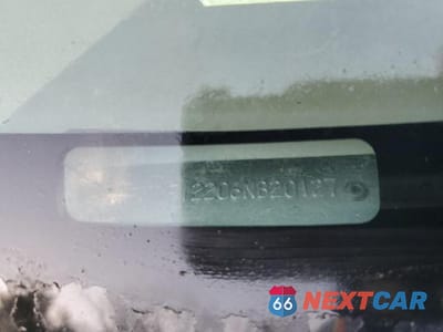 Zdjęcie 12 z 12 samochodu: 2006 FORD F150 VIN:1FTRF12206NB20127 - miniatura