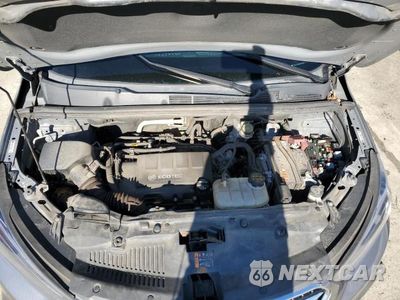 Zdjęcie 11 z 12 samochodu: 2019 BUICK ENCORE PREFERRED VIN:KL4CJESB4KB829810 - miniatura