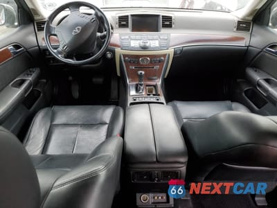 Zdjęcie 8 z 12 samochodu: 2009 INFINITI M35 BASE VIN:JNKCY01E79M802372 - miniatura