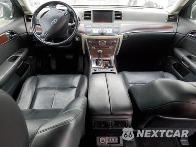 Zdjęcie 8 z 12 samochodu: 2009 INFINITI M35 BASE VIN:JNKCY01E79M802372 - miniatura