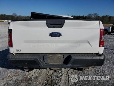 Zdjęcie 6 z 12 samochodu: 2018 FORD F150 SUPER CAB VIN:1FTEX1EB8JKF83618 - miniatura