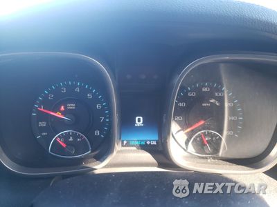 Zdjęcie 9 z 14 samochodu: 2014 CHEVROLET MALIBU 1LT VIN:1G11C5SL1EF188296 - miniatura