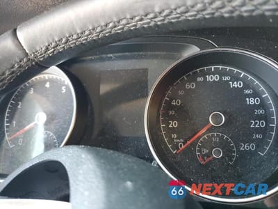 Zdjęcie 9 z 14 samochodu: 2019 VOLKSWAGEN GOLF SPORTWAGEN S VIN:3VW117AU0KM512883 - miniatura