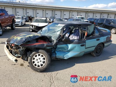 1995 TOYOTA COROLLA LE 1NXAE09B2SZ337559 - główne zdjęcie licytacji z USA - miniatura