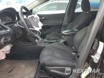 Zdjęcie 7 z 12 samochodu: 2013 DODGE DART SXT VIN:1C3CDFBA1DD202200 - miniatura