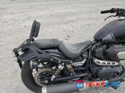 Zdjęcie 6 z 10 samochodu: 2017 YAMAHA XVS950 CU VIN:JYAVN05E1HA013093 - miniatura