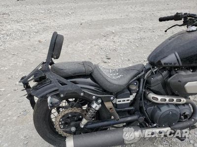 Zdjęcie 6 z 10 samochodu: 2017 YAMAHA XVS950 CU VIN:JYAVN05E1HA013093 - miniatura