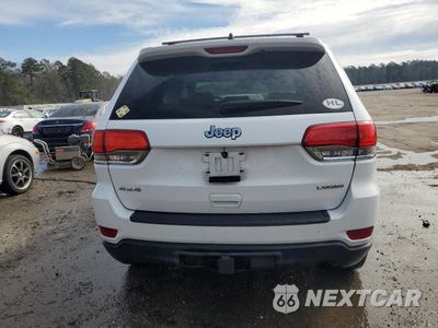 Zdjęcie 6 z 13 samochodu: 2014 JEEP GRAND CHEROKEE LAREDO VIN:1C4RJFAG6EC109460 - miniatura