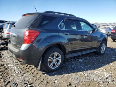 Trzecie zdjęcie samochodu z tyłu: 2014 CHEVROLET EQUINOX LT VIN:2GNFLGE33E6260668 - miniatura
