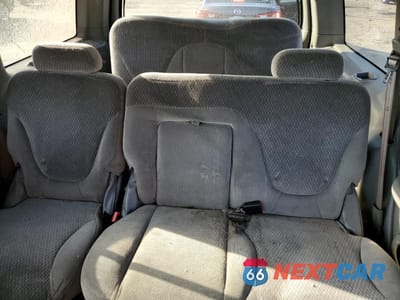 Zdjęcie 10 z 13 samochodu: 1998 FORD EXPEDITION VIN:1FMRU18W9WLB45938 - miniatura