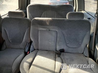Zdjęcie 10 z 13 samochodu: 1998 FORD EXPEDITION VIN:1FMRU18W9WLB45938 - miniatura