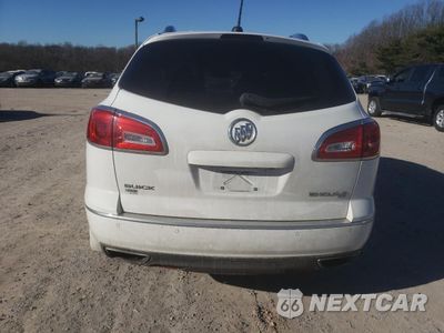 Zdjęcie 6 z 13 samochodu: 2017 BUICK ENCLAVE VIN:5GAKVBKD7HJ306545 - miniatura