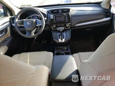 Zdjęcie 8 z 13 samochodu: 2017 HONDA CR-V LX VIN:2HKRW6H38HH208052 - miniatura