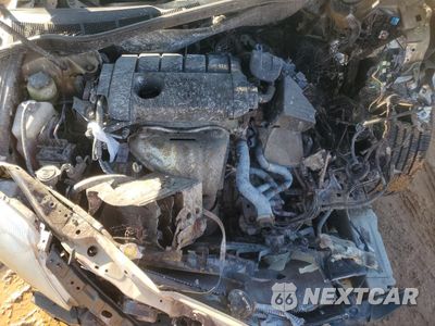 Zdjęcie 12 z 13 samochodu: 2010 TOYOTA CAMRY BASE VIN:4T1BF3EKXAU109204 - miniatura