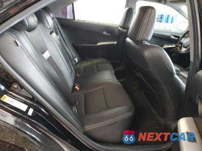 Zdjęcie 10 z 12 samochodu: 2012 TOYOTA CAMRY BASE VIN:4T1BF1FKXCU170106 - miniatura