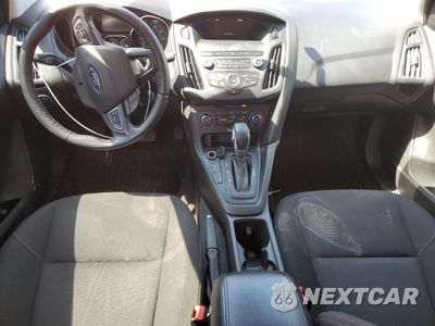 Zdjęcie 8 z 12 samochodu: 2018 FORD FOCUS SE VIN:1FADP3F22JL258758 - miniatura