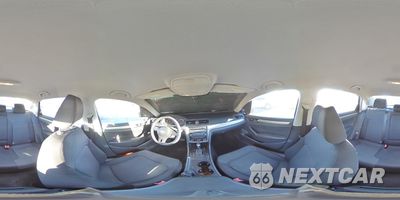 Zdjęcie 13 z 15 samochodu: 2013 VOLKSWAGEN PASSAT S VIN:1VWAH7A39DC014897 - miniatura