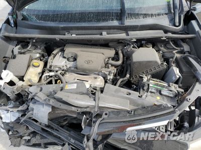 Zdjęcie 14 z 16 samochodu: 2016 TOYOTA RAV4 XLE VIN:2T3WFREV6GW291451 - miniatura