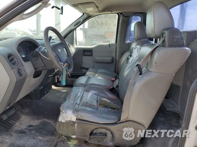 Zdjęcie 7 z 12 samochodu: 2005 FORD F150 VIN:1FTRF12W05NA44264 - miniatura