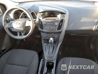 Zdjęcie 8 z 12 samochodu: 2016 FORD FOCUS SE VIN:1FADP3K27GL358224 - miniatura