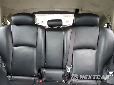 Zdjęcie 10 z 13 samochodu: 2005 INFINITI FX35 VIN:JNRAS08W55X204881 - miniatura