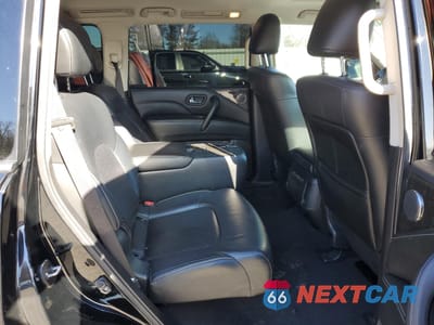 Zdjęcie 11 z 13 samochodu: 2020 INFINITI QX80 LUXE VIN:JN8AZ2NE7L9256330 - miniatura