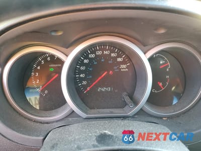 Zdjęcie 9 z 13 samochodu: 2008 SUZUKI GRAND VITARA XSPORT VIN:JS3TD944784100718 - miniatura