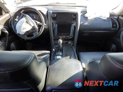 Zdjęcie 8 z 13 samochodu: 2020 INFINITI QX80 LUXE VIN:JN8AZ2NE7L9256330 - miniatura