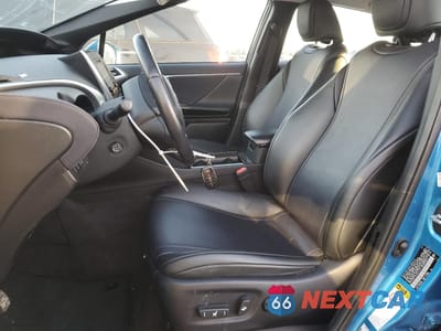 Zdjęcie 7 z 12 samochodu: 2017 TOYOTA MIRAI VIN:JTDBVRBD0HA002092 - miniatura