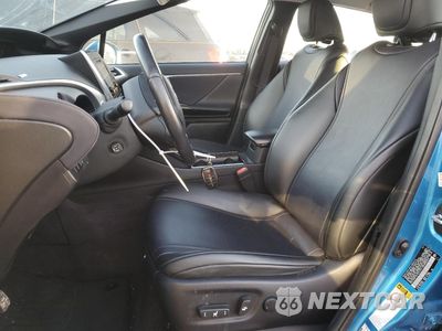 Zdjęcie 7 z 12 samochodu: 2017 TOYOTA MIRAI VIN:JTDBVRBD0HA002092 - miniatura