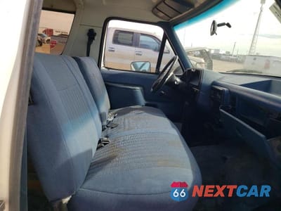 Zdjęcie 10 z 11 samochodu: 1988 FORD BRONCO U100 VIN:1FMEU15N1JLA83762 - miniatura