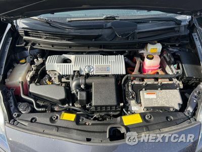 Zdjęcie 7 z 10 samochodu: 2012 TOYOTA PRIUS PLUG-IN VIN:JTDKN3DP0C3003163 - miniatura